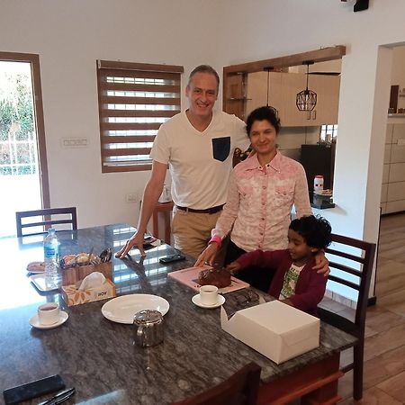 Hotel Creek Way Munnar à Anachal Extérieur photo
