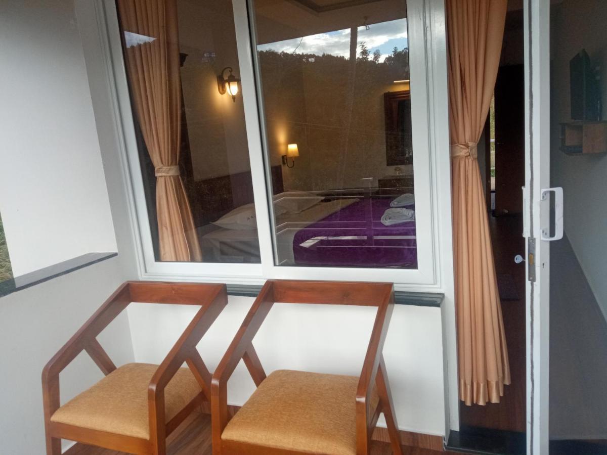 Hotel Creek Way Munnar à Anachal Extérieur photo