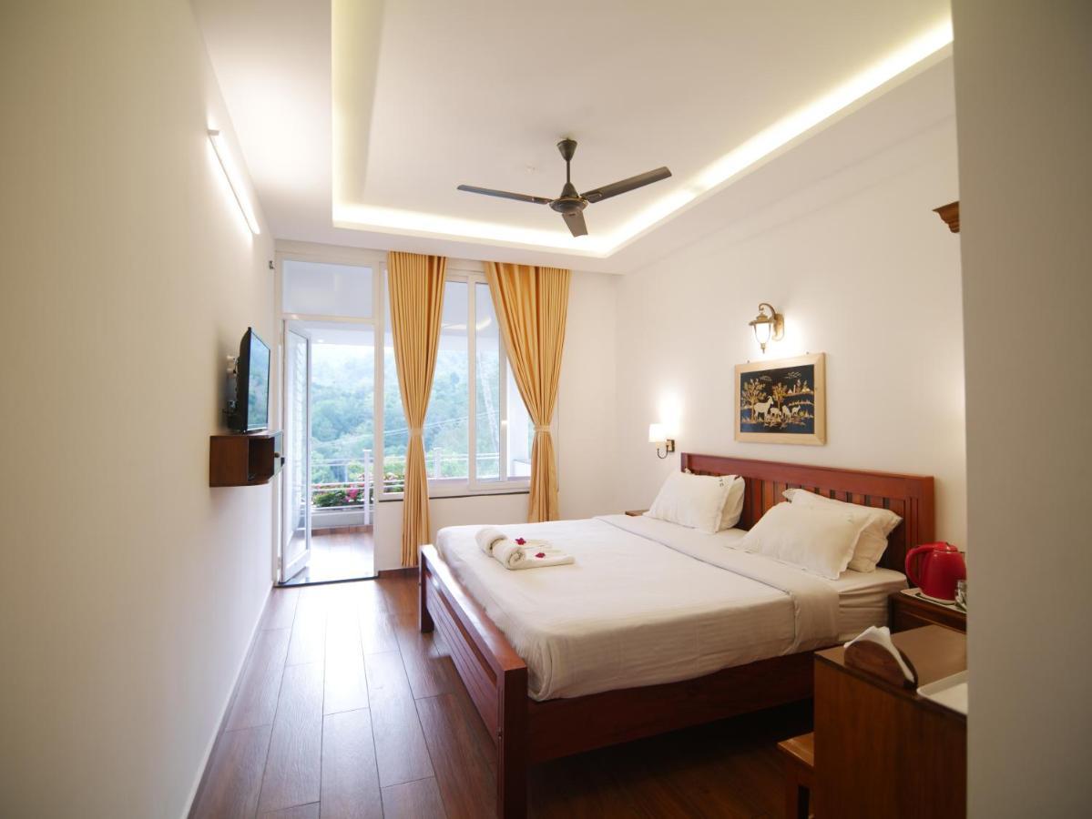 Hotel Creek Way Munnar à Anachal Extérieur photo