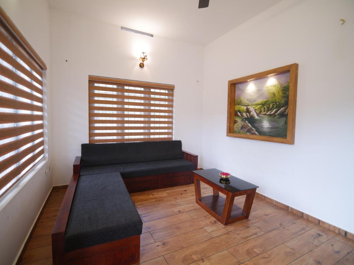Hotel Creek Way Munnar à Anachal Extérieur photo