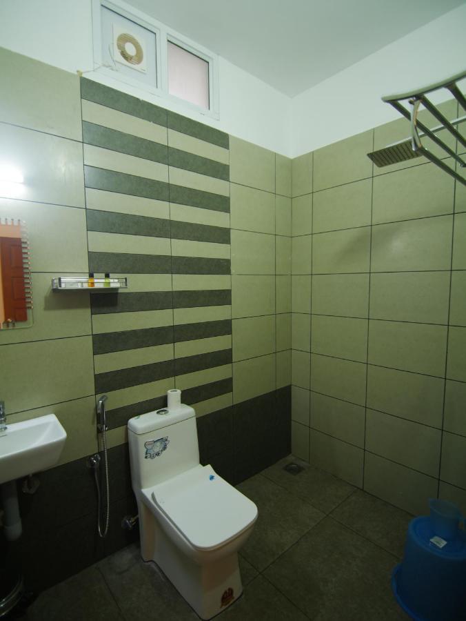 Hotel Creek Way Munnar à Anachal Extérieur photo